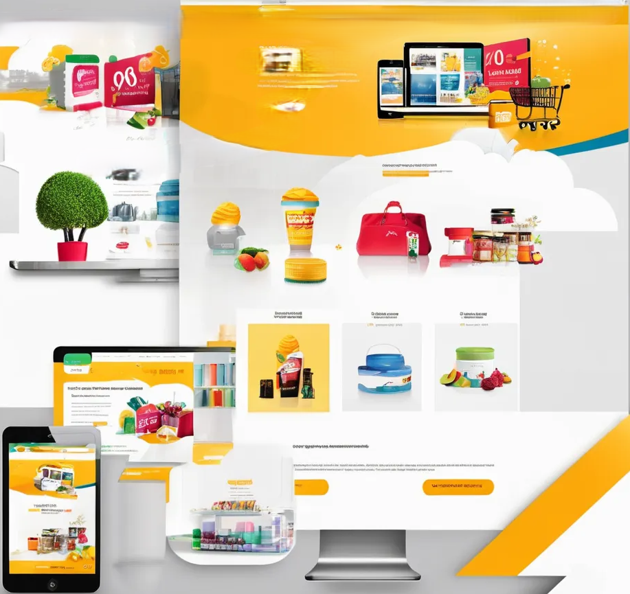 Super Shop Website Design and Development Service2